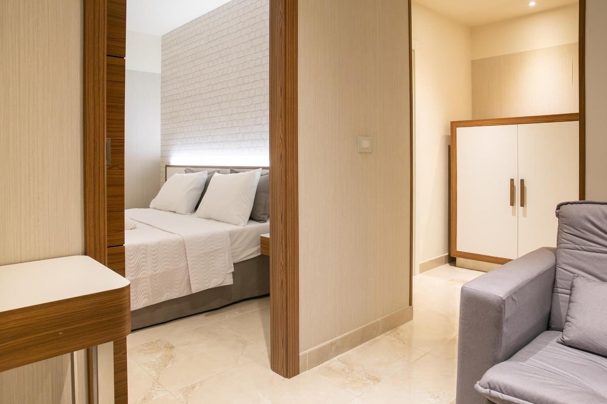Hotel Tango Suites クムブコ エクステリア 写真