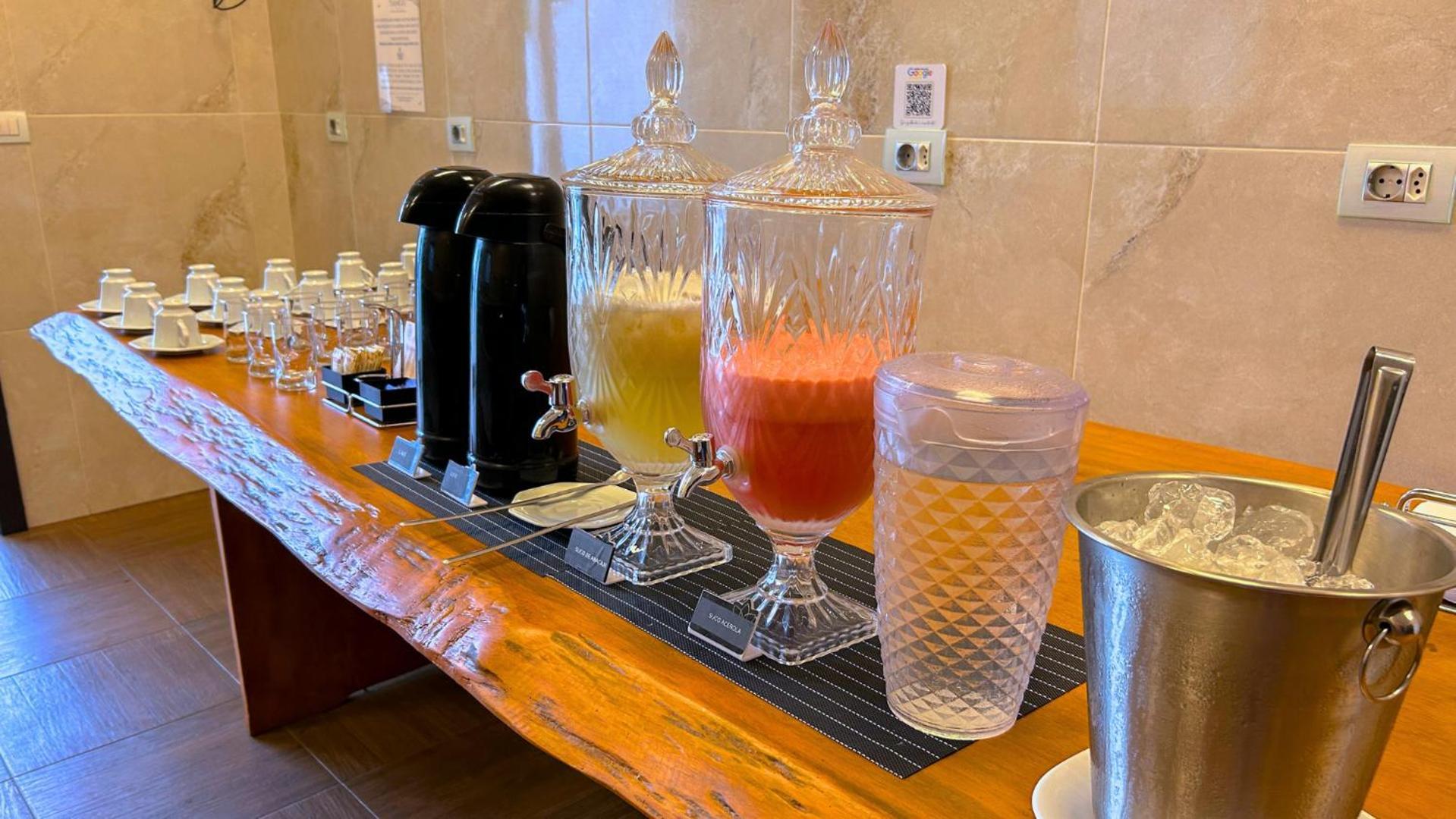 Hotel Tango Suites クムブコ エクステリア 写真